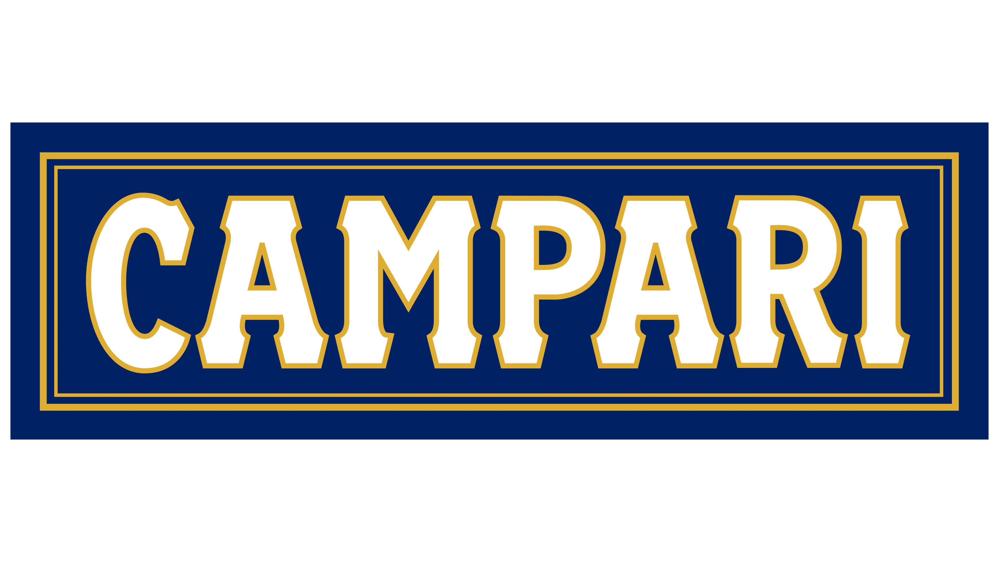 Logo Campari