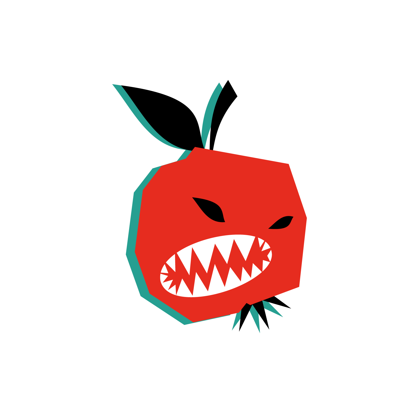 Dzikie jabłko