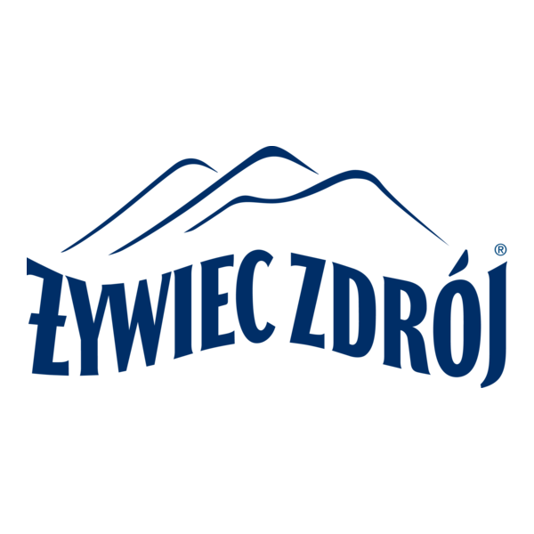 Logo Żywiec Zdrój